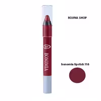 رژ لب مدادی بونومیا شماره 118