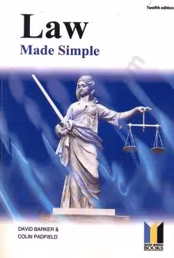 Law Made Simple
