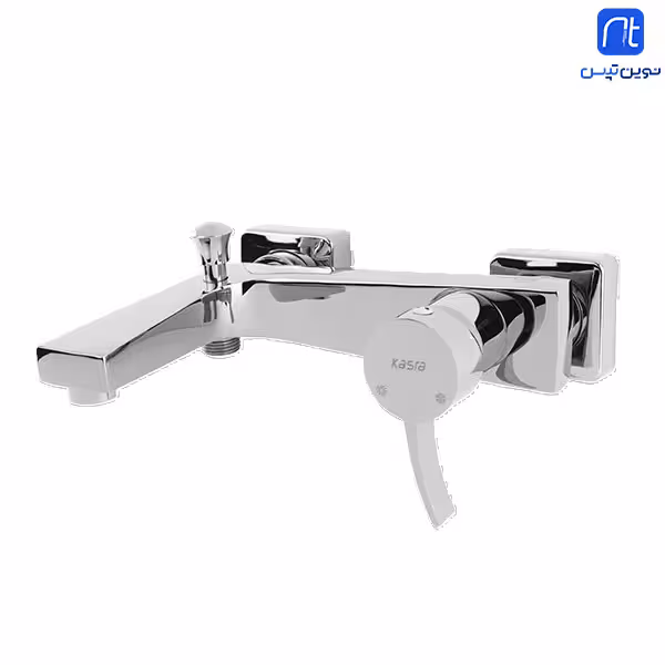 شیر حمام کسری مدل فیورنزو