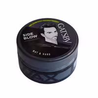 واکس مو گتسبیِ مدل SIDE BLOW وزن 75 گرم