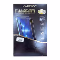 محافظ صفحه نمایش برند Kardico مدل iPhone 12 Pro Max