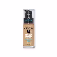 کرم پودر رولون شماره 240 برای پوست معمولی و خشک SPF20
