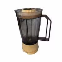 پارچ مخلوط کن غذاساز AEG مدل (A)