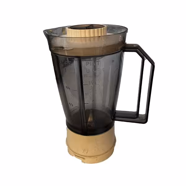 پارچ مخلوط کن غذاساز AEG مدل (A)