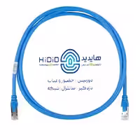 پچ کورد 2 متری CAT6 برند تسکو