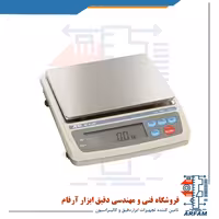 ترازوی آزمایشگاهی AND مدل EK4000I