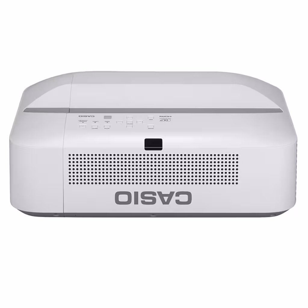 ویدئو پروژکتور کاسیو مدل CASIO XJ-UT310WN (کارکرده)
