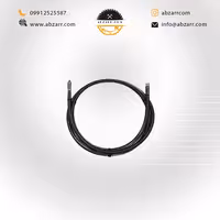 فنر لوله بازکنی 5 متری سایز 16 میلیمتر شمس (( اقساط یک ساله ))