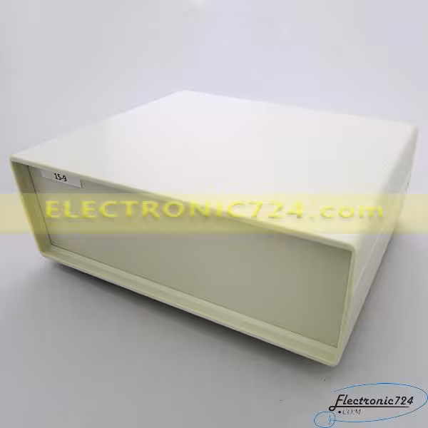 باکس رومیزی تجهیزات الکترونیکی 9-15