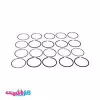 رینگ پیستون سایز 50 کاپرا