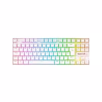 کیبورد مکانیکال گیمینگ KUMARA Pro K552P-WBS ردراگون (REDRAGON)