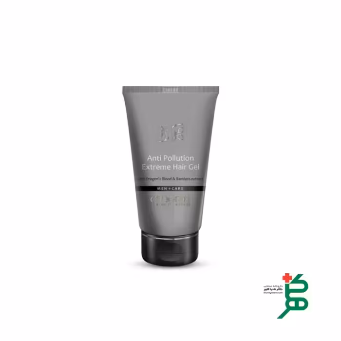 ژل موی آقایان سینره