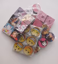 آینه آرایشی کوچک