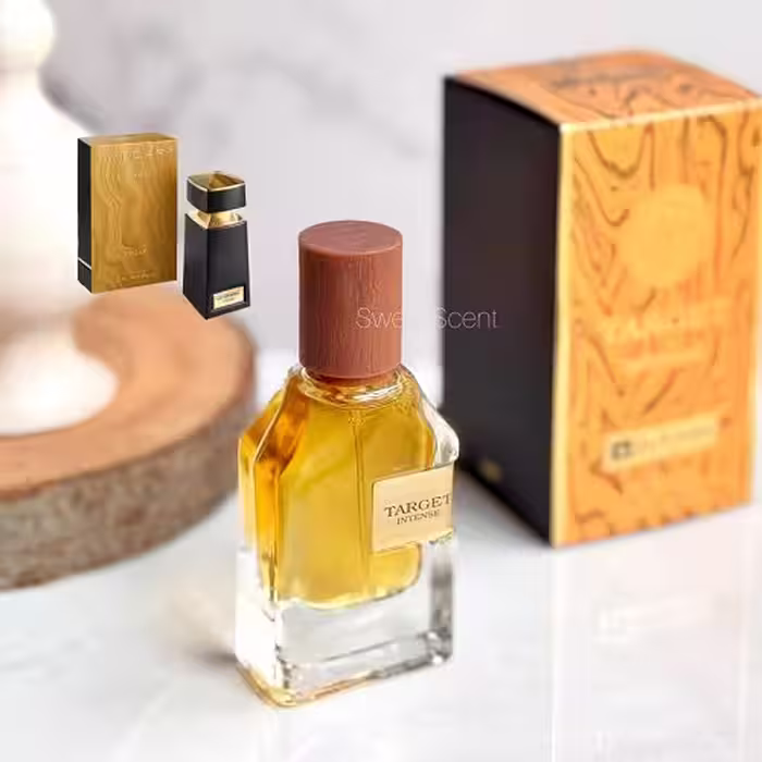 عطر ادکلن مینی بولگاری تایگار(تایگر) جانوین-جکوینز (تارگت اینتنس) | Bvlgari Tygar (Target Intense Jackwins) حجم 30 میل(شرکتی)