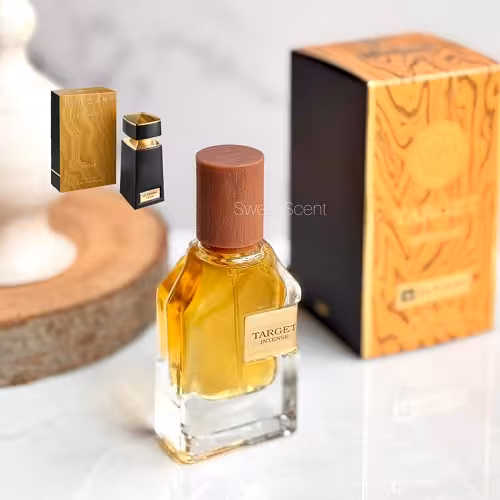 عطر ادکلن مینی بولگاری تایگار(تایگر) جانوین-جکوینز (تارگت اینتنس) | Bvlgari Tygar (Target Intense Jackwins) حجم 30 میل(شرکتی)