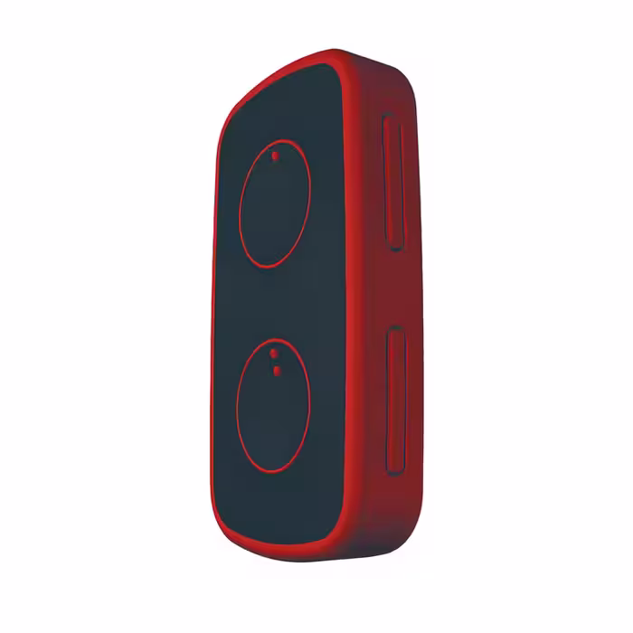 ریموت کنترل مدل HSP-W2 | چاوه