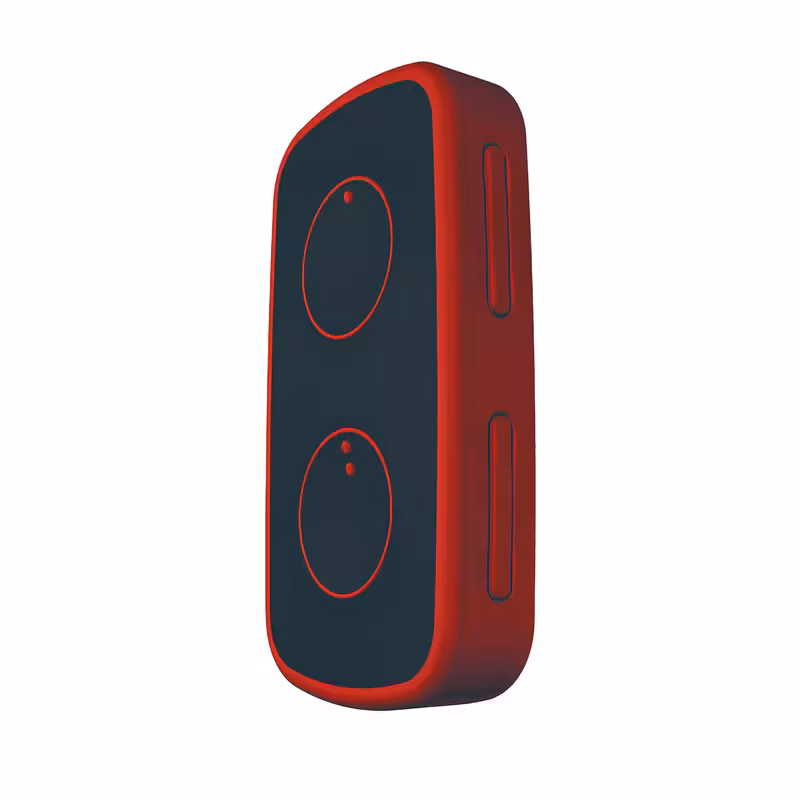 ریموت کنترل مدل HSP-W2 | چاوه