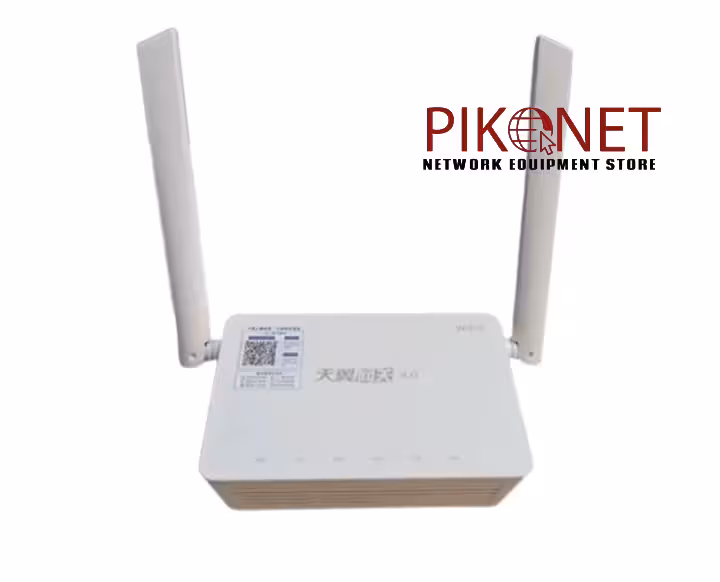 مودم فیبر نوری دوبانده هوآوی HS8145X6 New Face (وای فای 6)