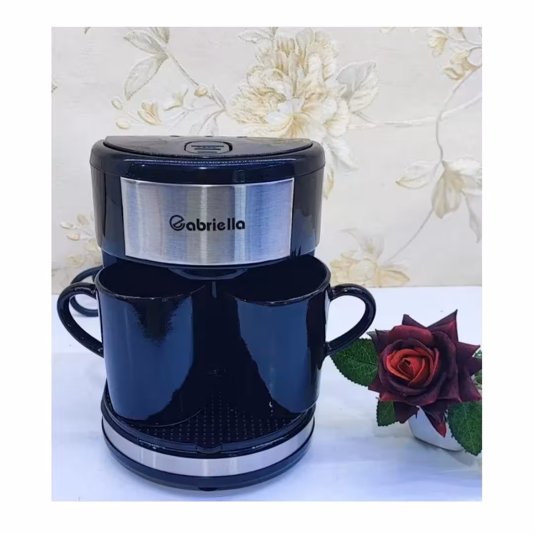قهوه ساز گابریلا مدل AM-2226