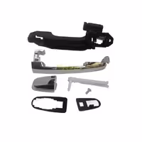 دستگيره بيروني عقب راست ليفان 620