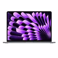 لپ تاپ اپل 15.3 اینچی مدل MacBook Air MQKP3 پردازنده M2 8-Core رم 8GB حافظه 256GB SSD گرافیک 10-Core