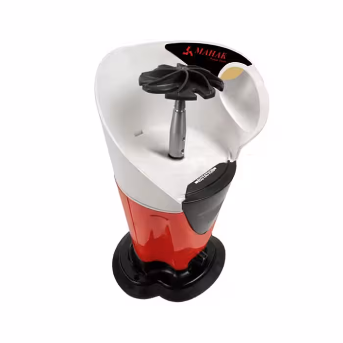 سنباده زن چند منظوره محک مدل MFG-40