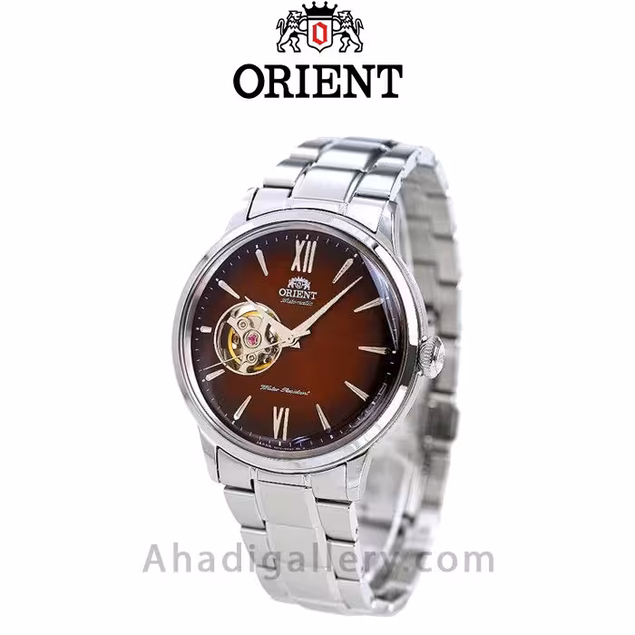 ساعت مچی اورینت مدل RA-AG0027Y00C