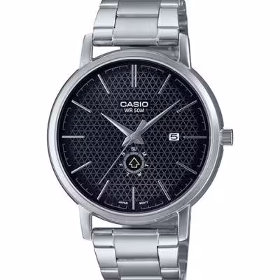 ساعت مچی مردانه
مدل CASIO -MTP-B125D-1AVDF