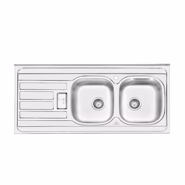 سینک پرنیان مدل PS 2101