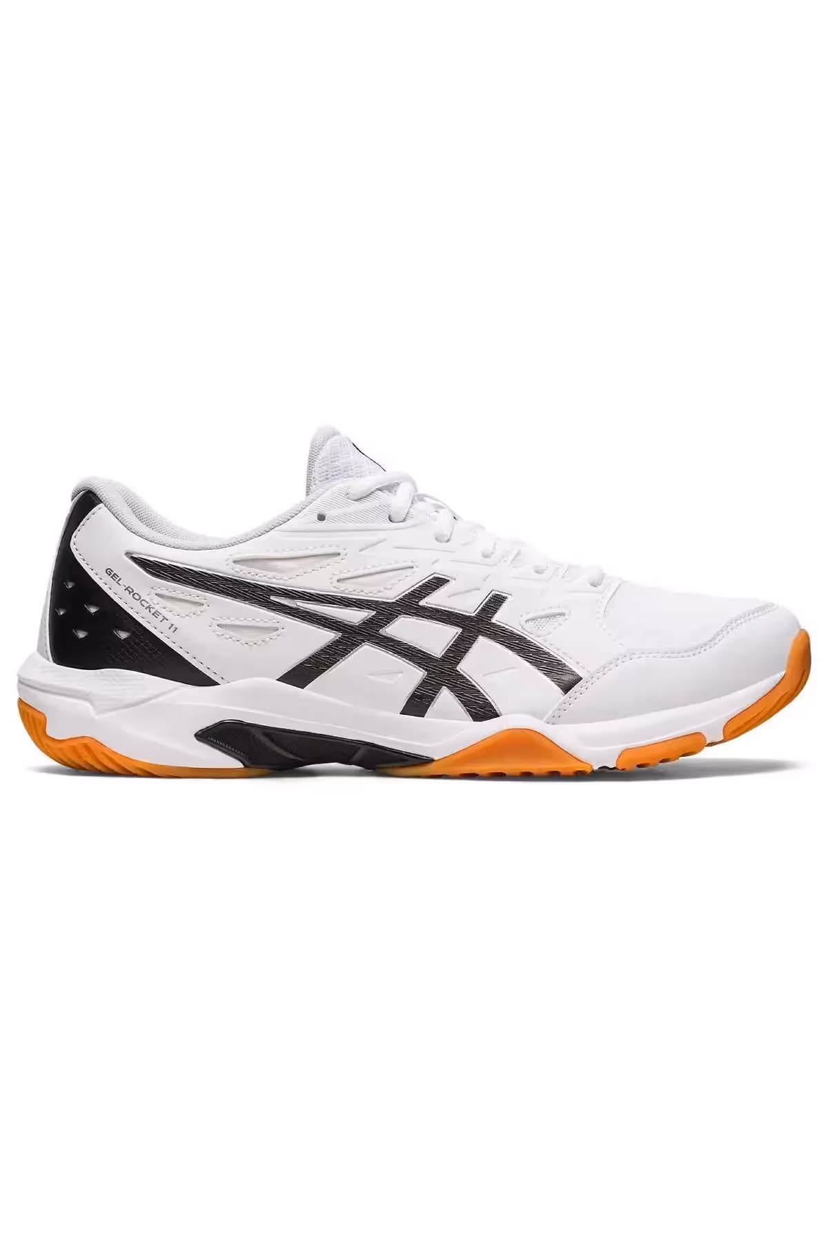 کفش والیبال   مردانه مدل 1071a091-101 Gel-rocket 11 برند Asics – 7453