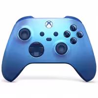 Xbox Wireless Controller – Aqua Shift Special Edition