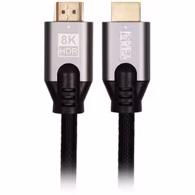 کابل 2.1 HDMI کی نت پلاس 5 متری کنفی KP-CH21B50