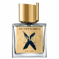 اکستریت د پرفیوم Fan Your Flames X از برند Nishane