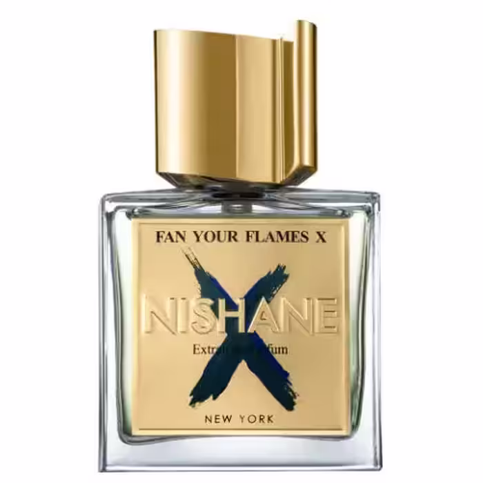 اکستریت د پرفیوم Fan Your Flames X از برند Nishane