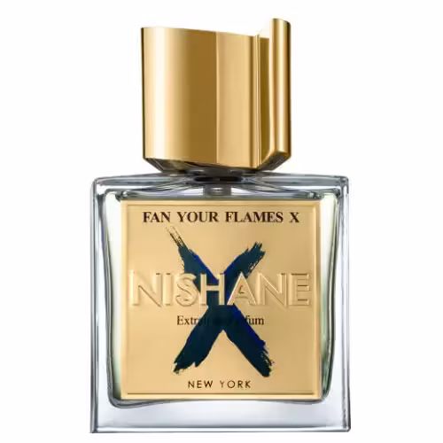 اکستریت د پرفیوم Fan Your Flames X از برند Nishane