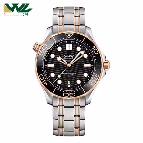 ساعت امگا 210.20.44.51.01.001