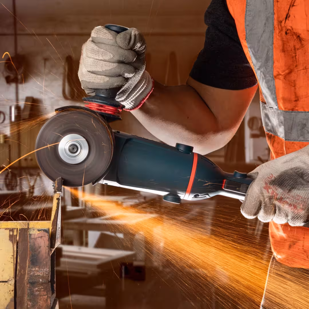 صفحه برش آهن رونیکس مدل RON-3723