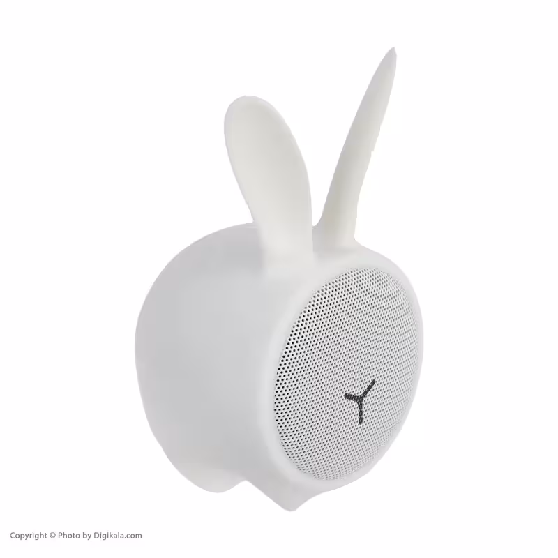 اسپیکر بلوتوثی قابل حمل تسکو مدل TS23020ارسال رایگانTesco Bluetooth speaker TS23020