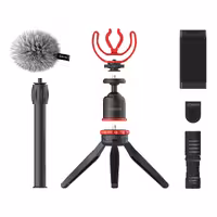 میکروفون بویا Microphone BOYA BY-VG330