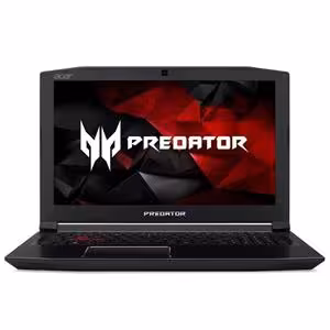 Acer Predator Helios 300 G3-571-77QK- core i7-16G-1T 256GB-6GB لپ تاپ Acer Predator Helios 300 G3-571-77QK