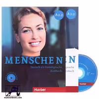 Menschen A2.2 | منشن آ2.2