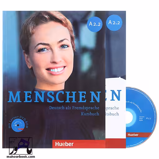Menschen A2.2 | منشن آ2.2