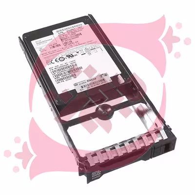 خرید SSD استوریج HP 800GB SAS 12G MU SFF 834292-001 N9X85A
