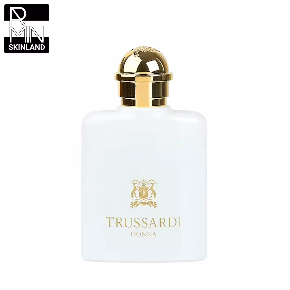 عطر تروساردی مدل دونا