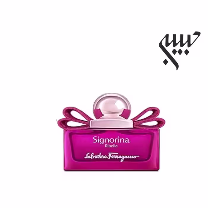 Salvatore Ferragamo Signorina Ribelle  سالواتوره فراگامو سیگنورینا ریبل