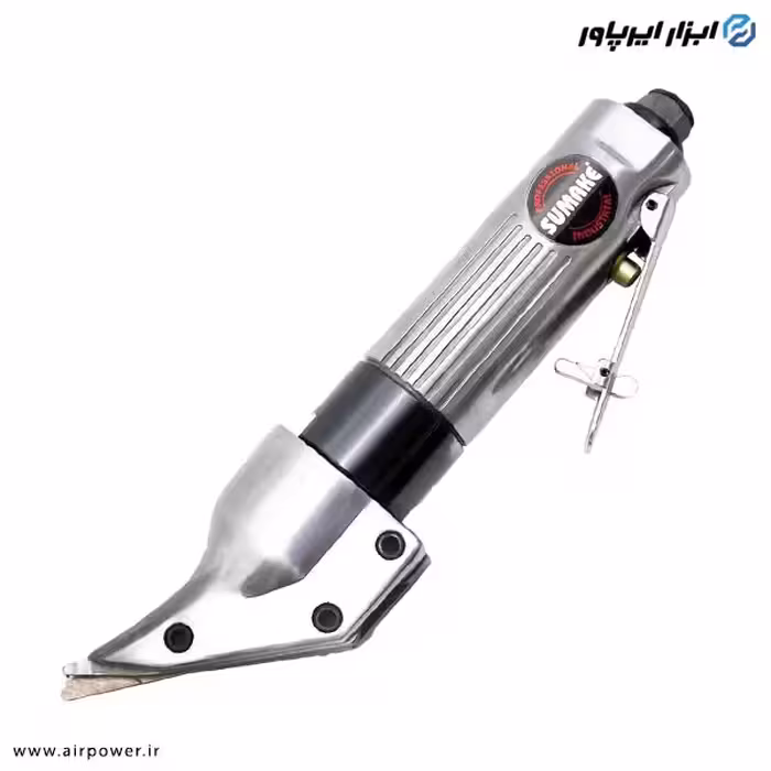 قیچی ورق بر بادی سوماک مستقیم مدل ST-6620