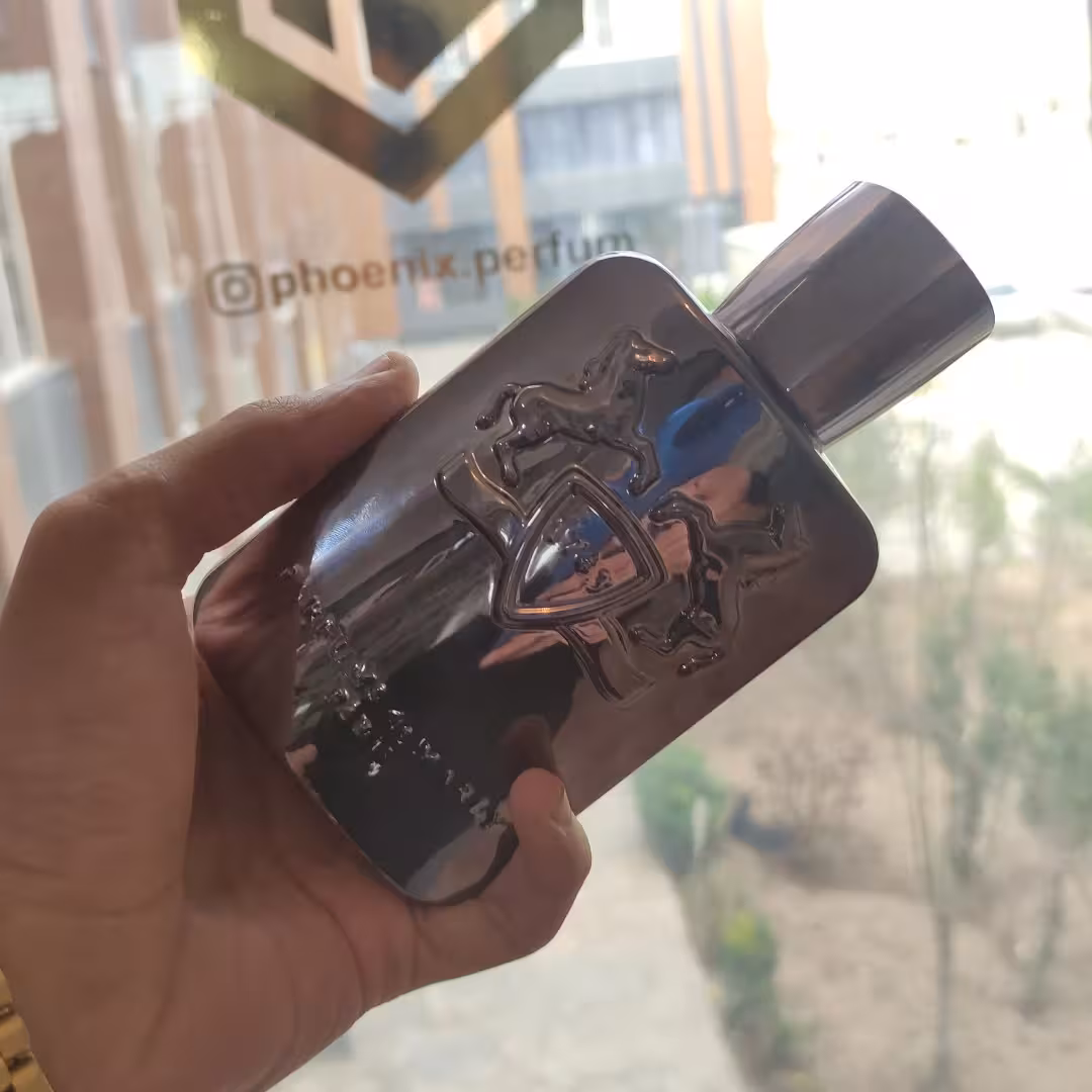 ادکلن مردانه مارلی هرود رویال انس 100 میل 