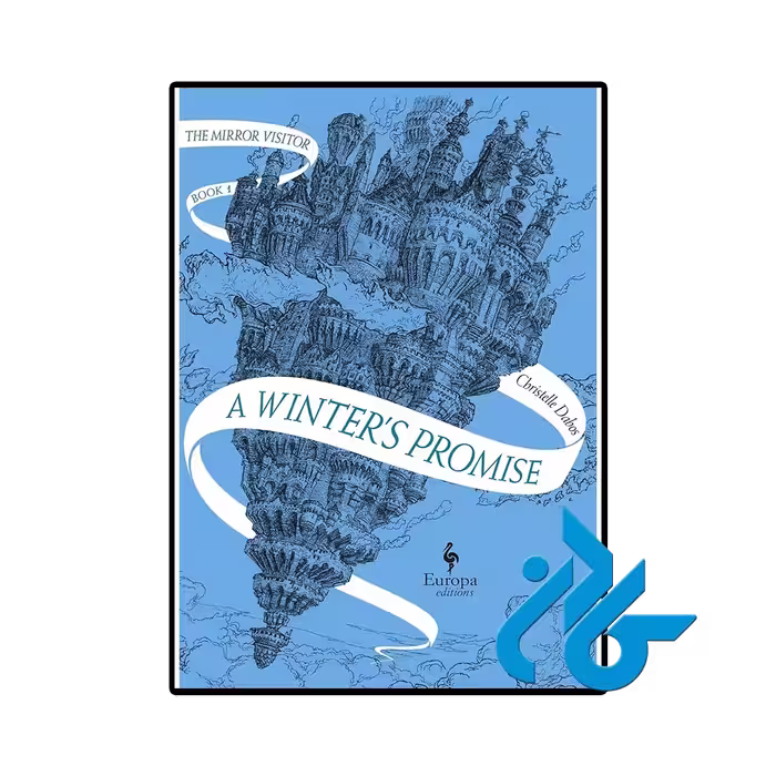 کتاب Europa A Winters Promise (رمان اروپا وعده زمستانی)