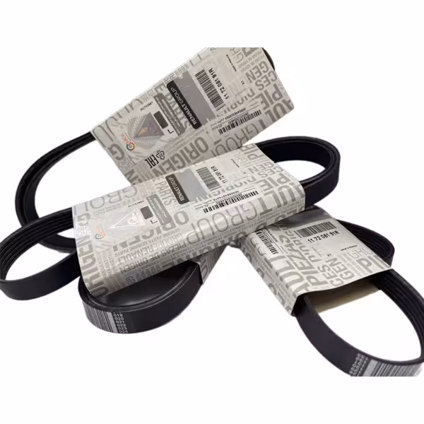 تسمه دینام مگان 1600 اصلی