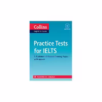 Collins Practice Tests for IELTS